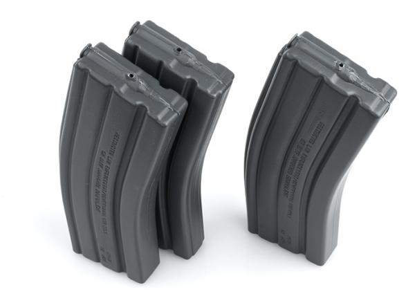 H Minghui Dummy M4 Magazine set